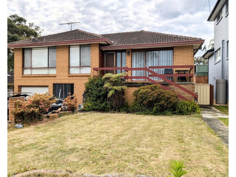 4 Araluen Place, Sutherland NSW 2232