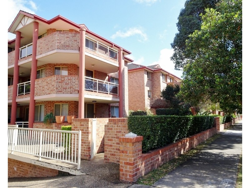 19/7-11 Hampden Street, Beverly Hills NSW 2209