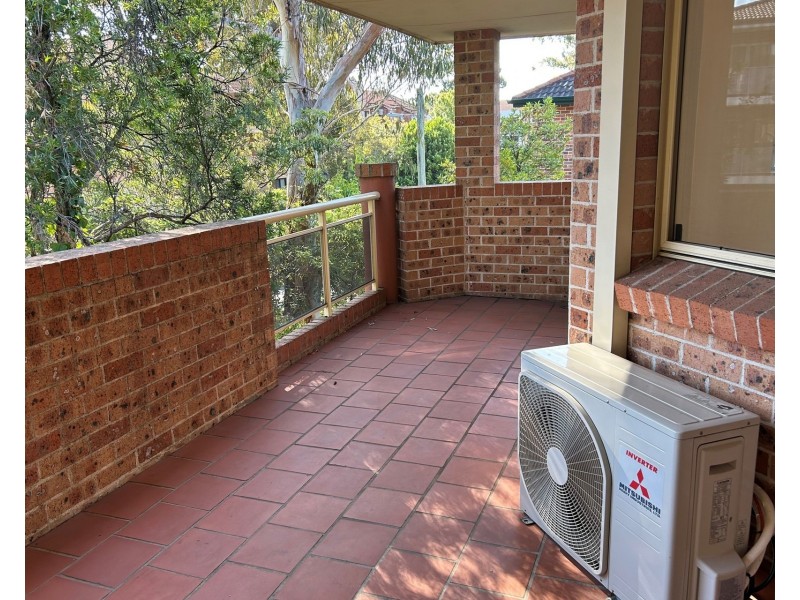 19/7-11 Hampden Street, Beverly Hills NSW 2209