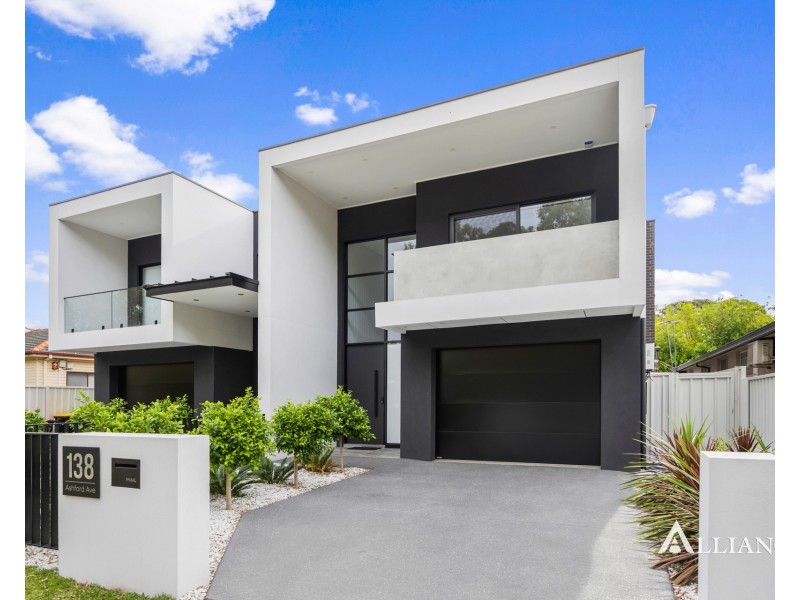 138 Ashford Avenue, Milperra NSW 2214