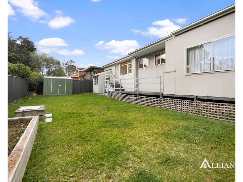 7 Burbank Avenue, East Hills NSW 2213