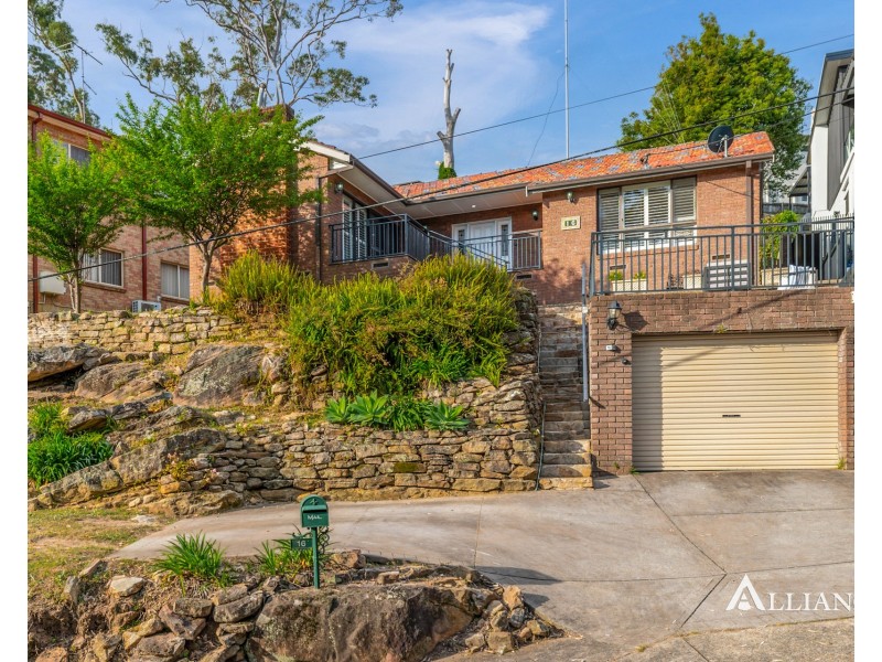 16 Carinya Road, Picnic Point NSW 2213