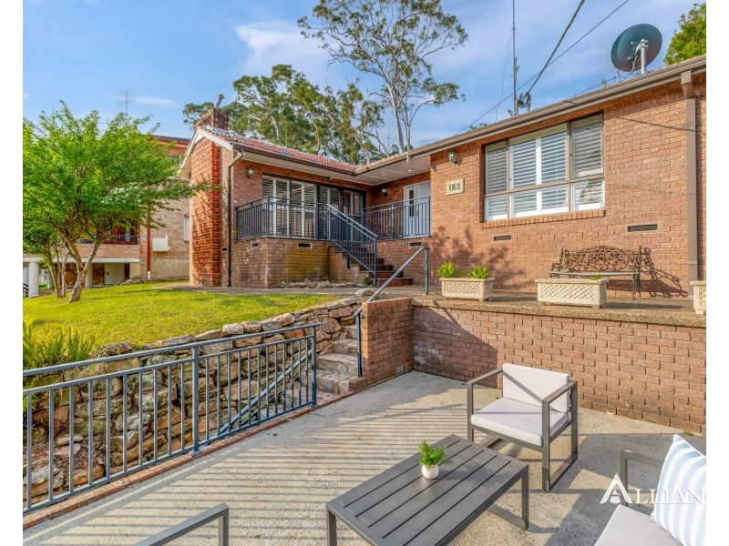 16 Carinya Road, Picnic Point NSW 2213