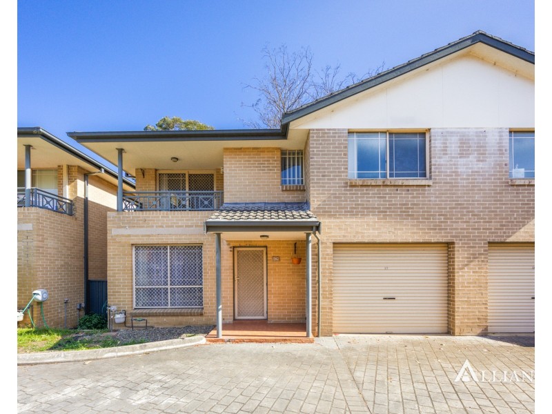 17/57 Bellevue Avenue, Georges Hall NSW 2198