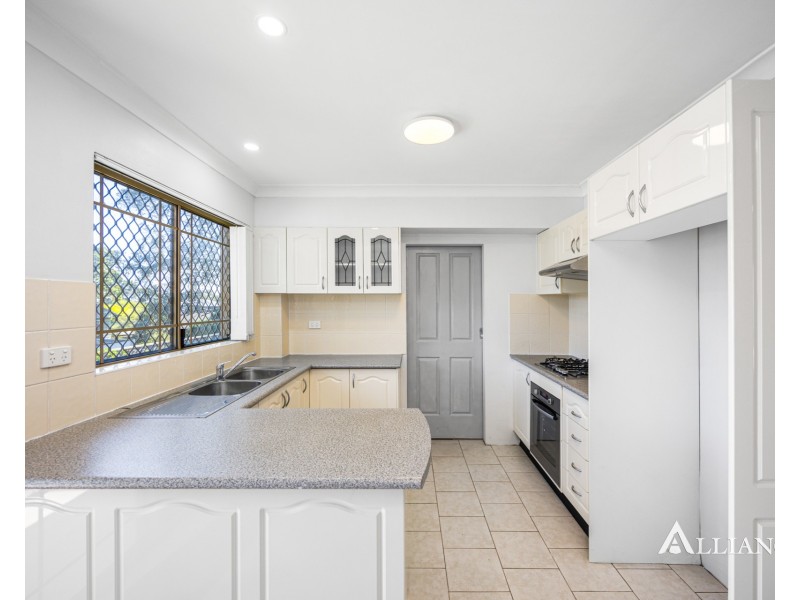 17/57 Bellevue Avenue, Georges Hall NSW 2198