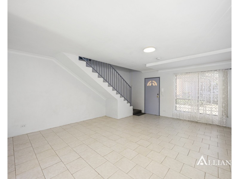17/57 Bellevue Avenue, Georges Hall NSW 2198