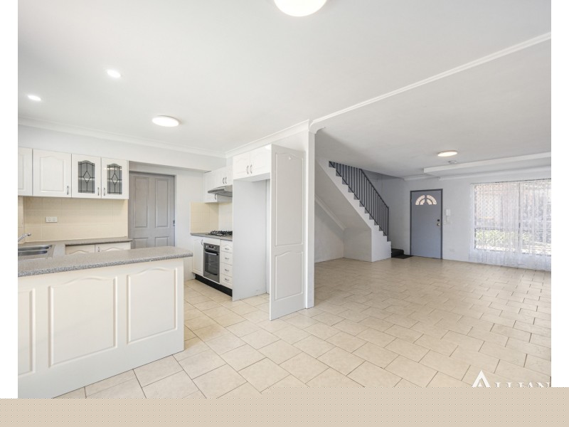 17/57 Bellevue Avenue, Georges Hall NSW 2198