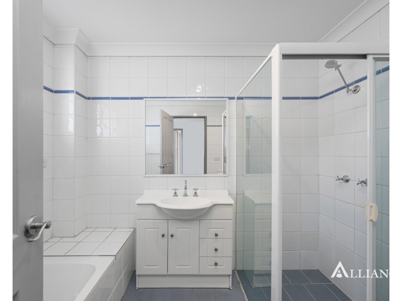 17/57 Bellevue Avenue, Georges Hall NSW 2198