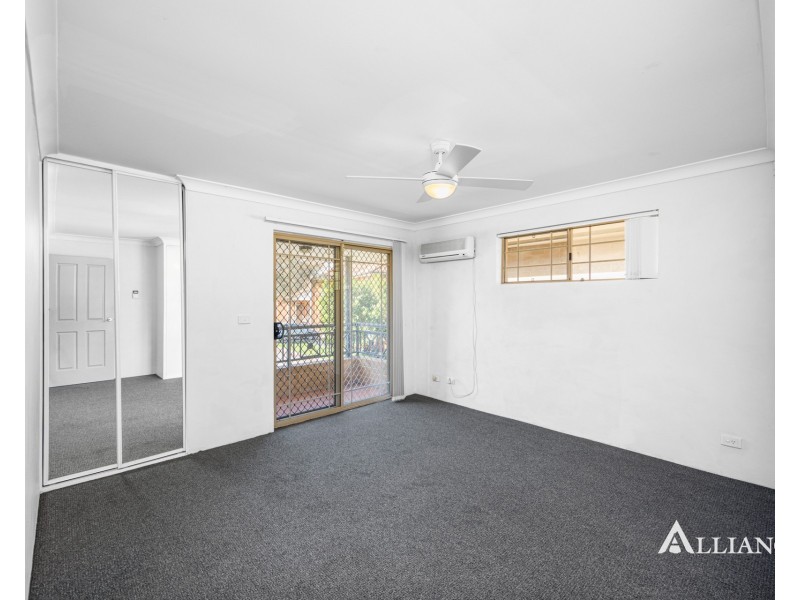 17/57 Bellevue Avenue, Georges Hall NSW 2198