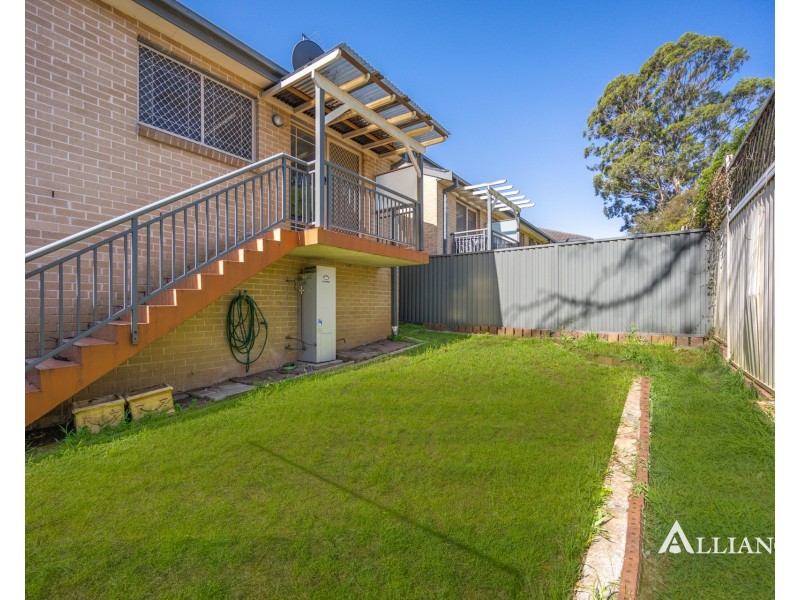 17/57 Bellevue Avenue, Georges Hall NSW 2198