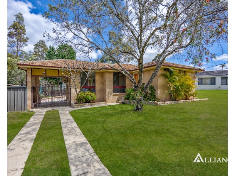 5 Meteren Close, Milperra NSW 2214