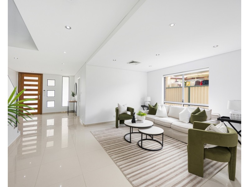 165 Beaconsfield Street, Revesby NSW 2212