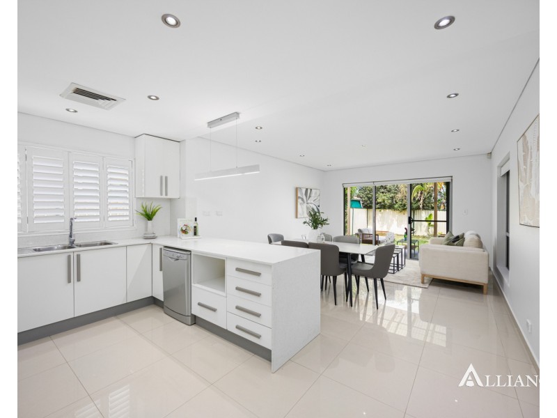 165 Beaconsfield Street, Revesby NSW 2212