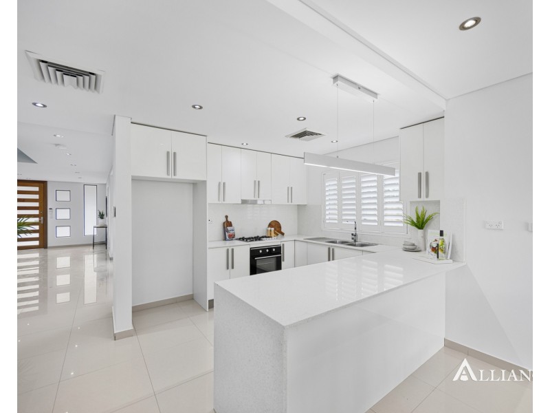 165 Beaconsfield Street, Revesby NSW 2212