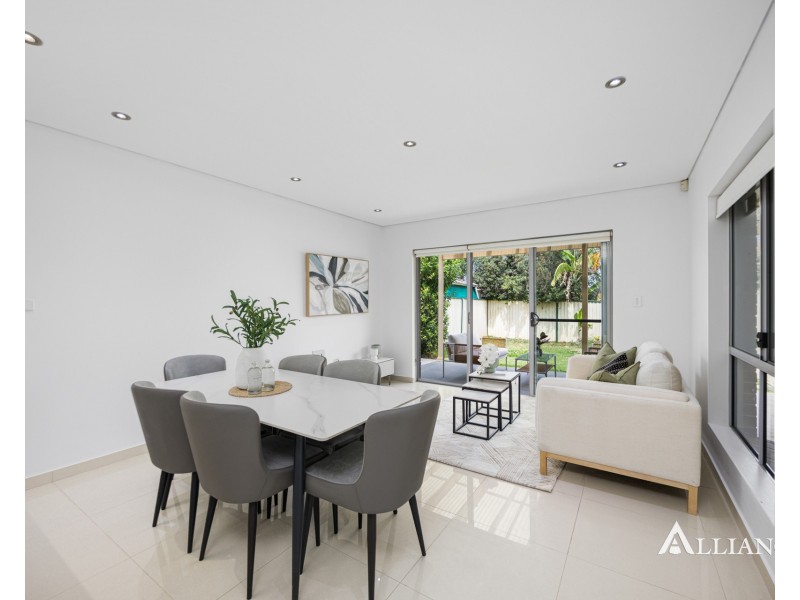 165 Beaconsfield Street, Revesby NSW 2212