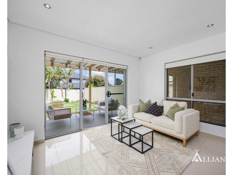 165 Beaconsfield Street, Revesby NSW 2212