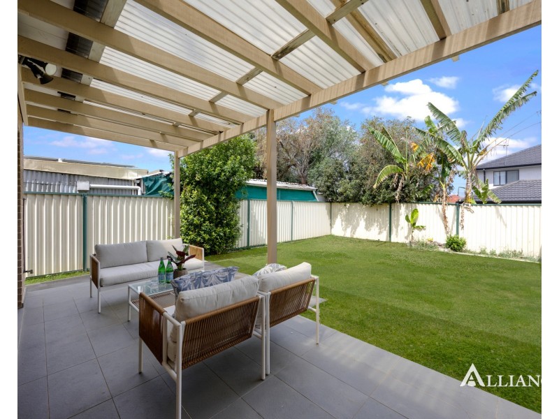 165 Beaconsfield Street, Revesby NSW 2212