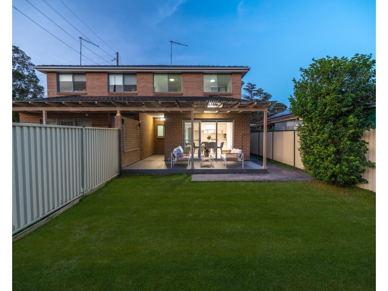165 Beaconsfield Street, Revesby NSW 2212