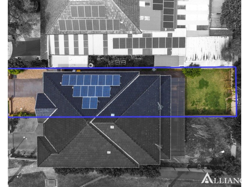 165 Beaconsfield Street, Revesby NSW 2212