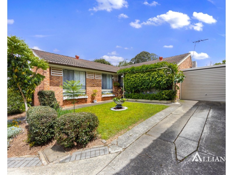 12/23 Second Avenue, Macquarie Fields NSW 2564