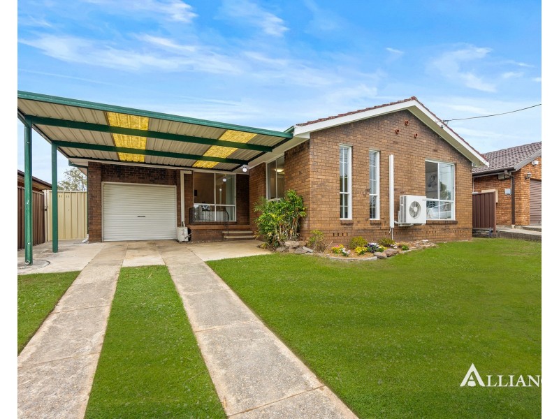 17 Eynham Road, Milperra NSW 2214