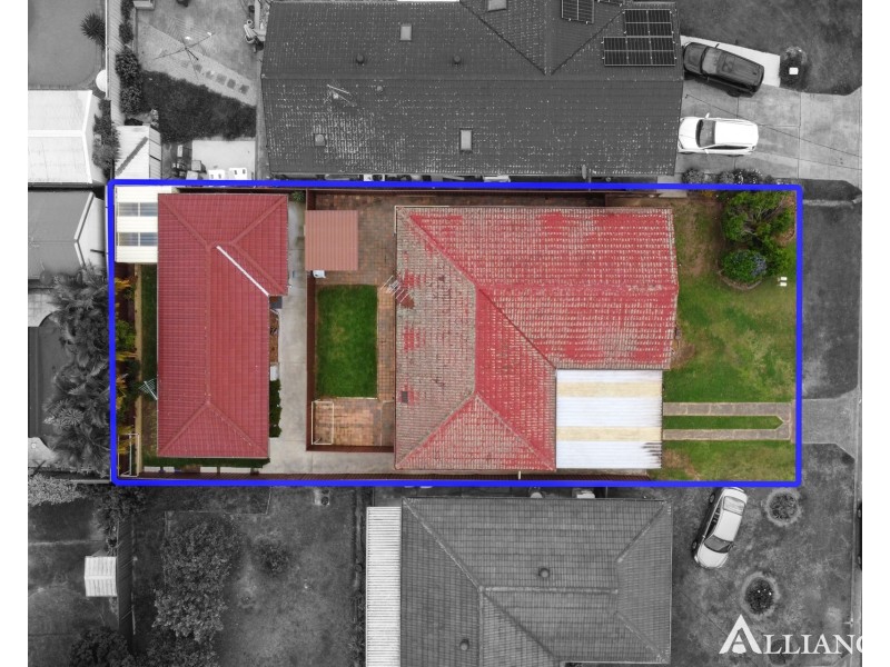 17 Eynham Road, Milperra NSW 2214