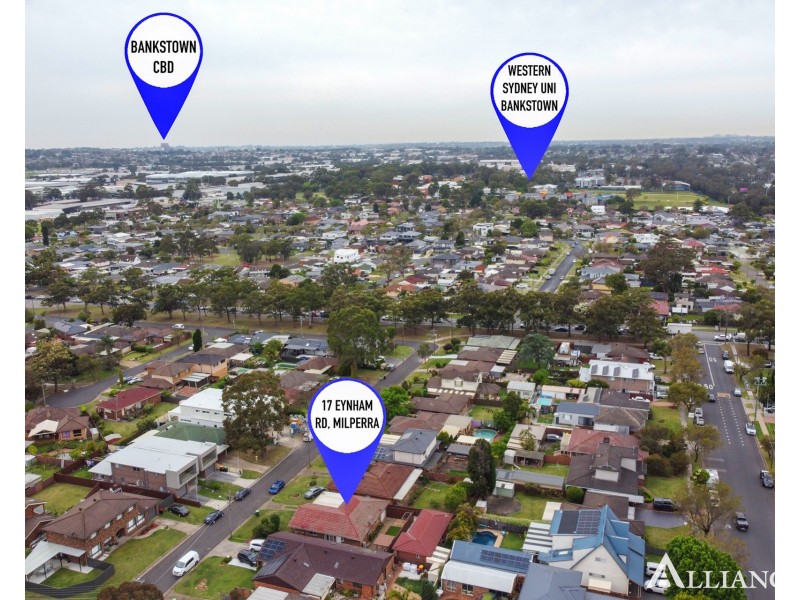 17 Eynham Road, Milperra NSW 2214