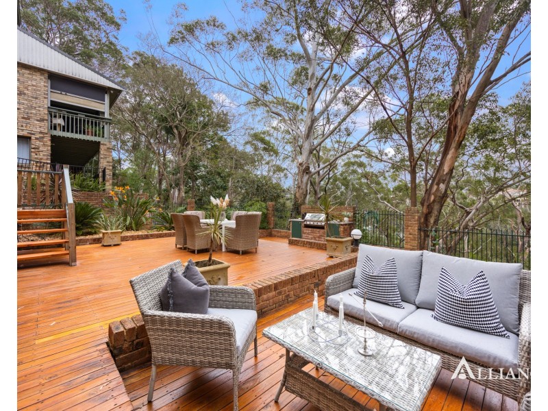 850A Henry Lawson Drive, Picnic Point NSW 2213