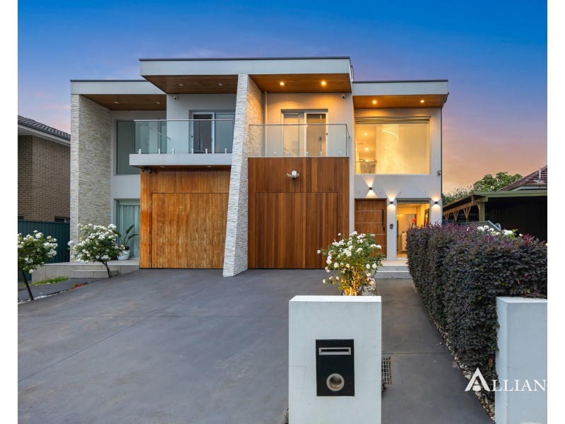 5A Hazelglen Avenue, Panania NSW 2213