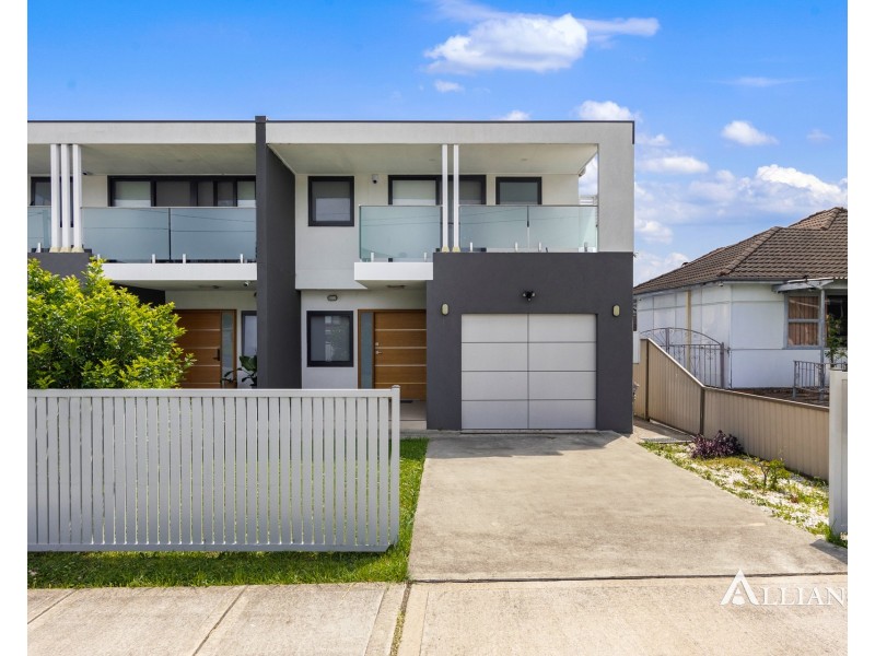 84 Beaconsfield Street, Revesby NSW 2212