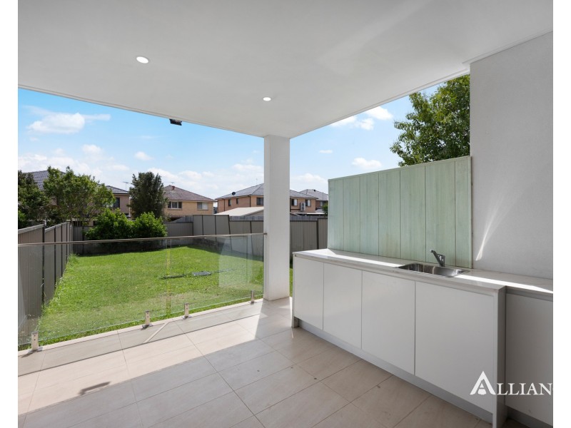 84 Beaconsfield Street, Revesby NSW 2212