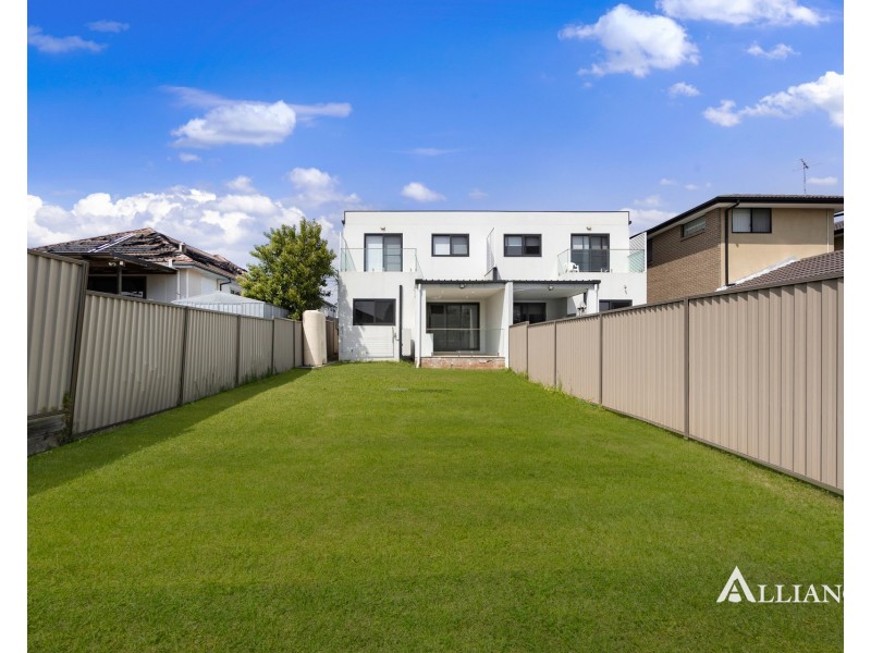 84 Beaconsfield Street, Revesby NSW 2212