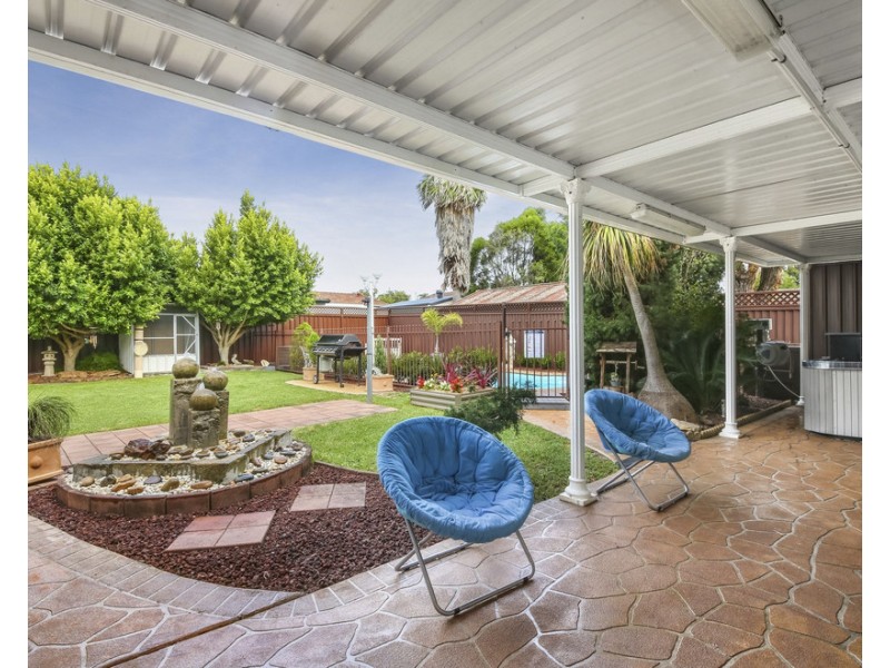 9 Milford Avenue, Panania NSW 2213