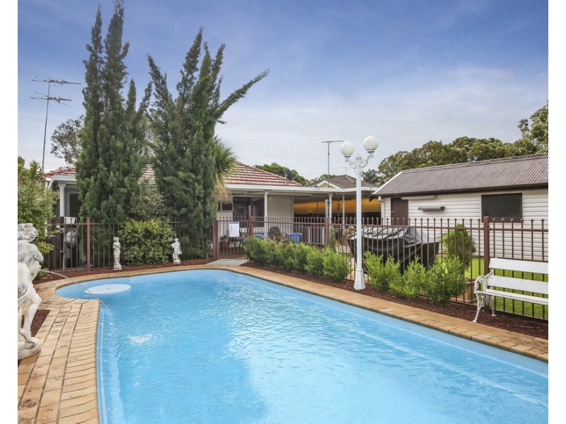 9 Milford Avenue, Panania NSW 2213