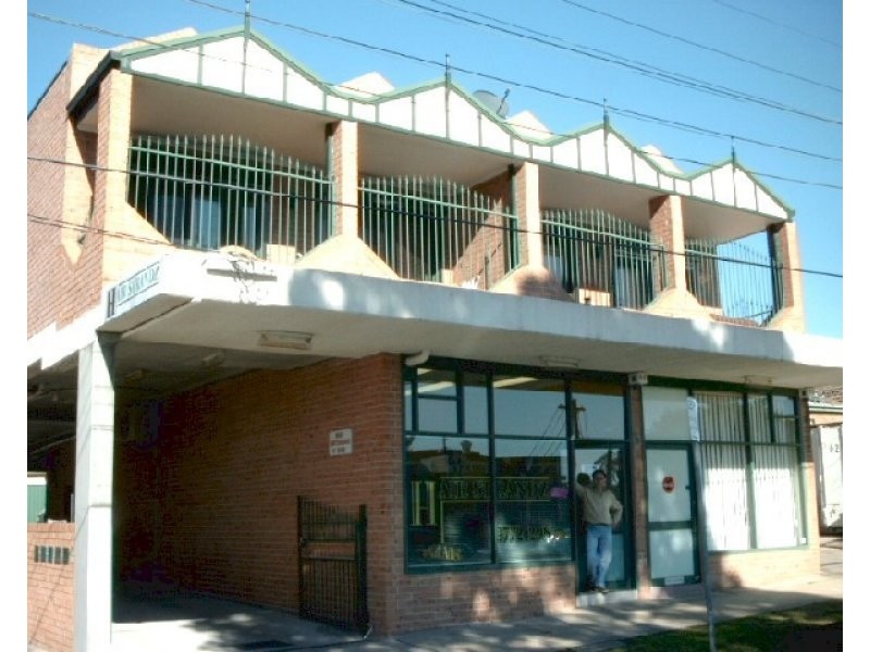 3/5 MacArthur Avenue, Revesby NSW 2212