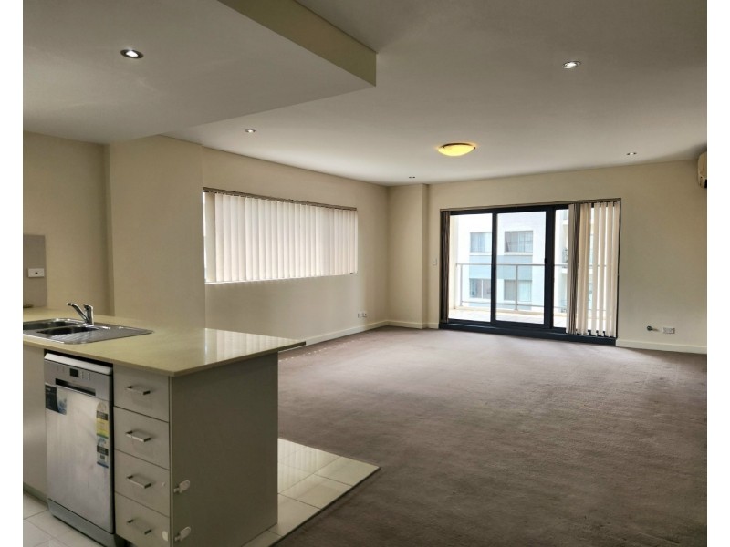 21/5-7 Northumberland Street, Liverpool NSW 2170