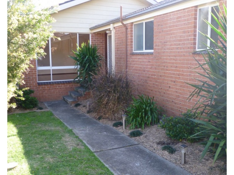 4/81 Horsley Road, Panania NSW 2213