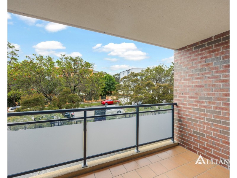 6/2-10 Mulla Road, Yagoona NSW 2199