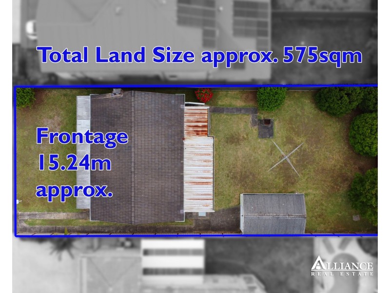 29 Brockman Avenue, Revesby Heights NSW 2212