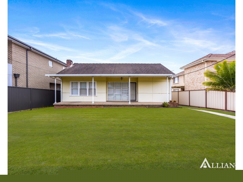 29 Brockman Avenue, Revesby Heights NSW 2212