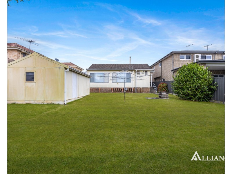 29 Brockman Avenue, Revesby Heights NSW 2212