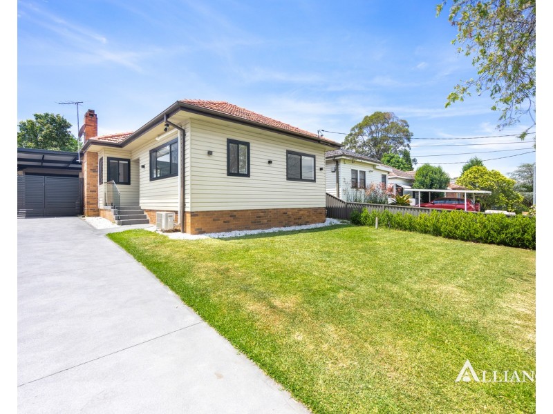 45 Hinemoa Street, Panania NSW 2213