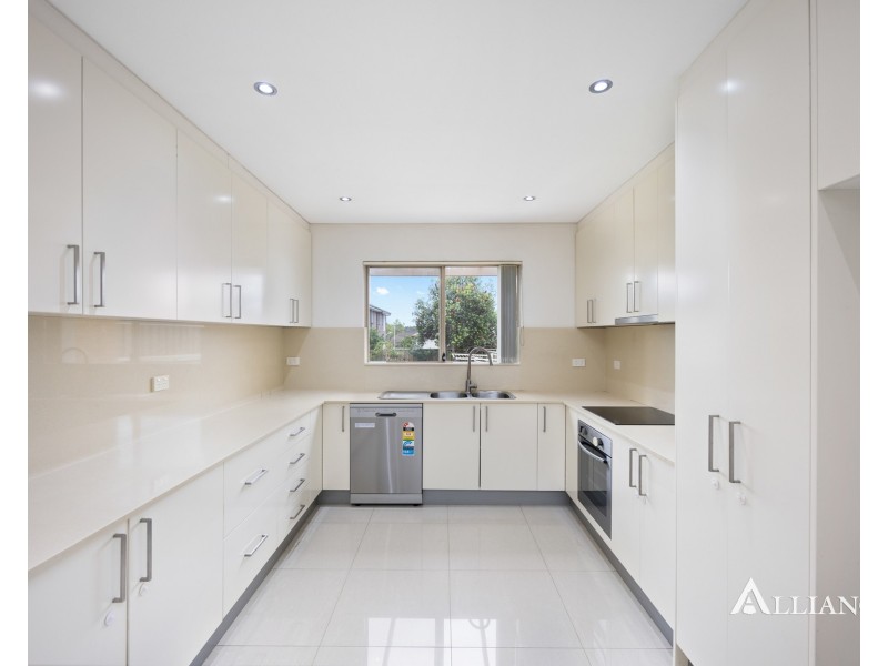 4A Truscott Street, Panania NSW 2213