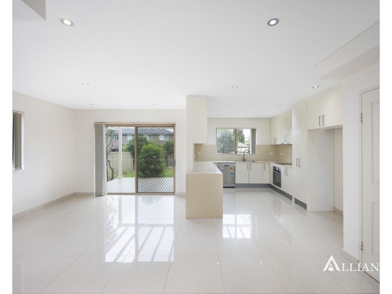 4A Truscott Street, Panania NSW 2213