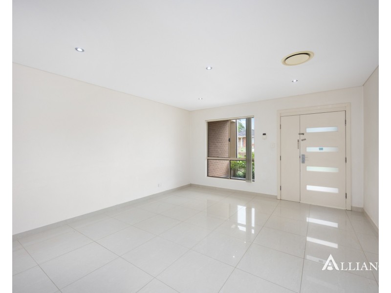 4A Truscott Street, Panania NSW 2213