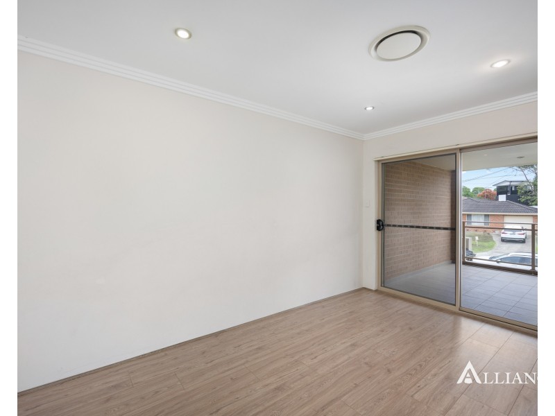 4A Truscott Street, Panania NSW 2213