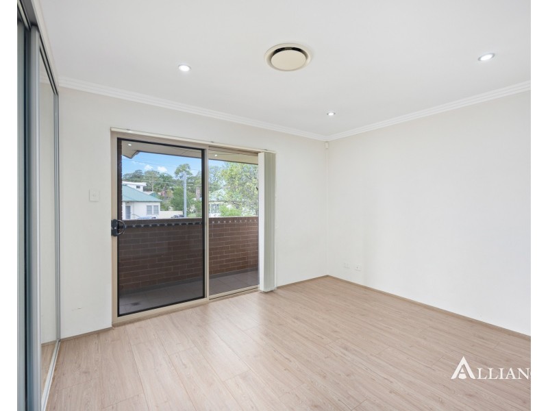 4A Truscott Street, Panania NSW 2213