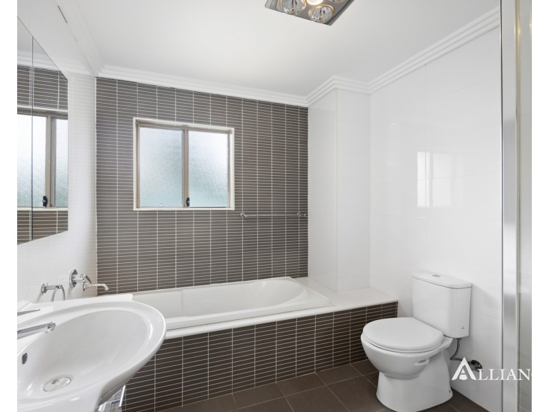 4A Truscott Street, Panania NSW 2213