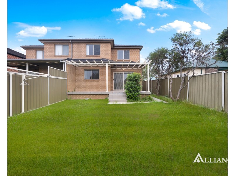 4A Truscott Street, Panania NSW 2213