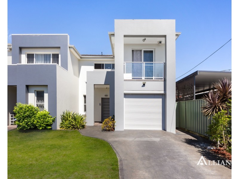 26A Lucas Road, East Hills NSW 2213
